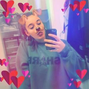 Meet your Posher, Justice